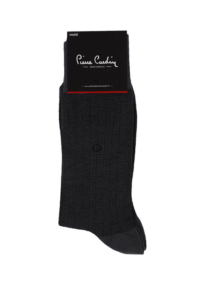 Pierre Cardin Çorap 951 | Gri
