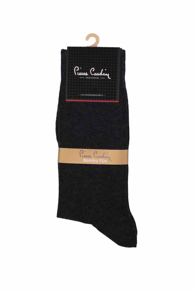 Pierre Cardin Bambu Yün Erkek Çorap 650 | Lacivert