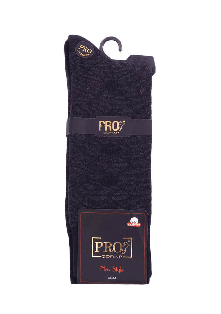 Pro Dikişsiz Çorap 14608 | Siyah