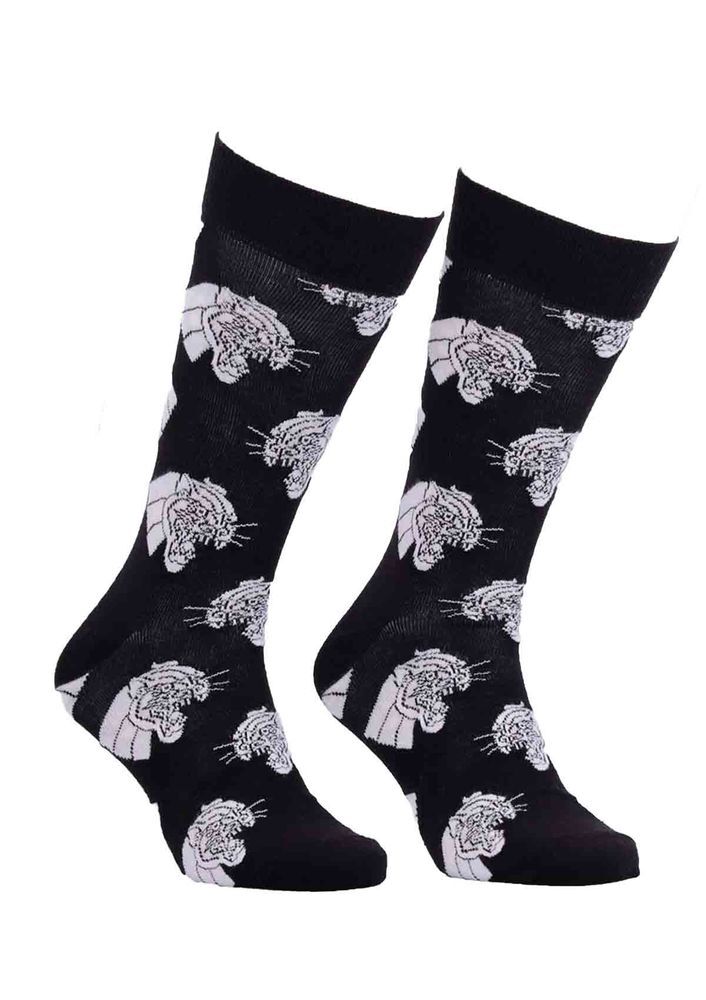 Simisso Renkli Çorap Seti 3'lü | Set 20
