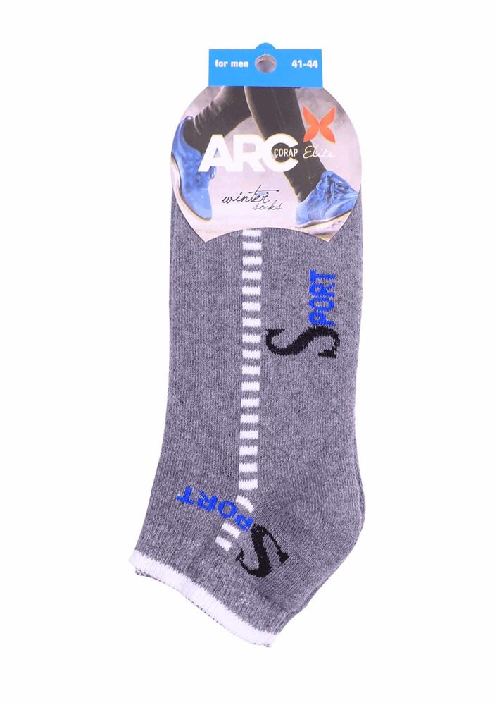 Arc Patik Çorap 326 | Gri