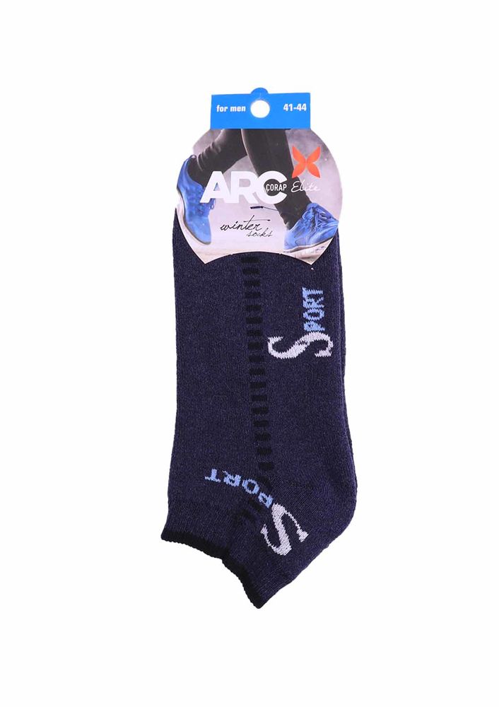 Arc Patik Çorap 326 | İndigo
