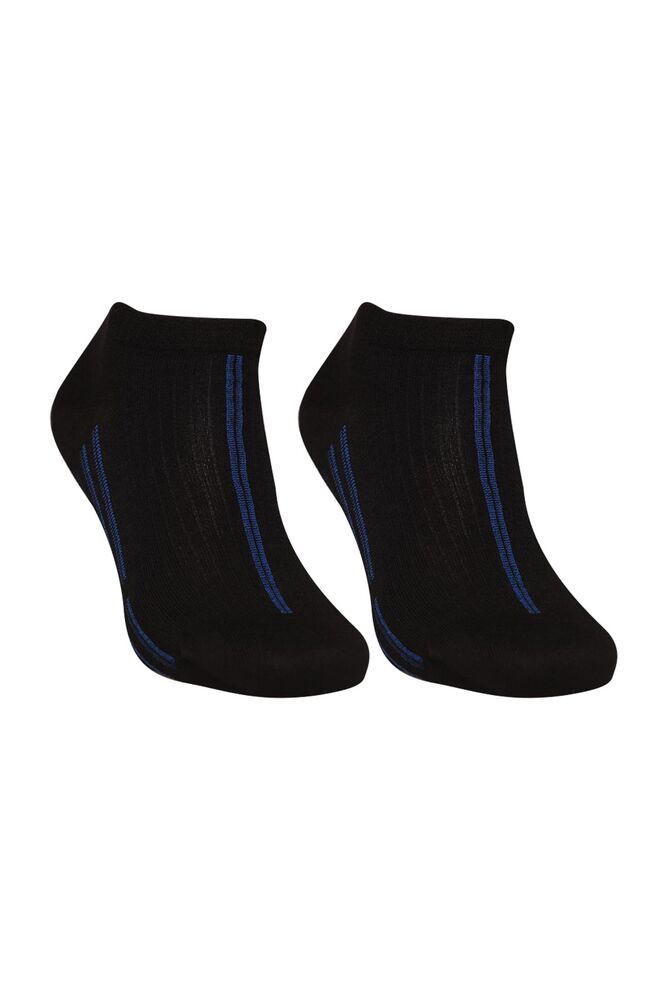 Erkek Bamboo Patik Çorap 10511 | Saks