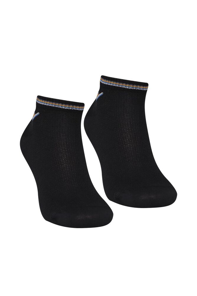 Erkek Patik Çorap 102-2 | Lacivert