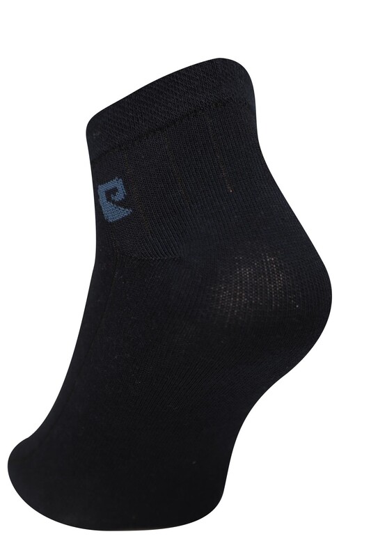 Erkek Patik Çorap 5481 | Lacivert - Thumbnail