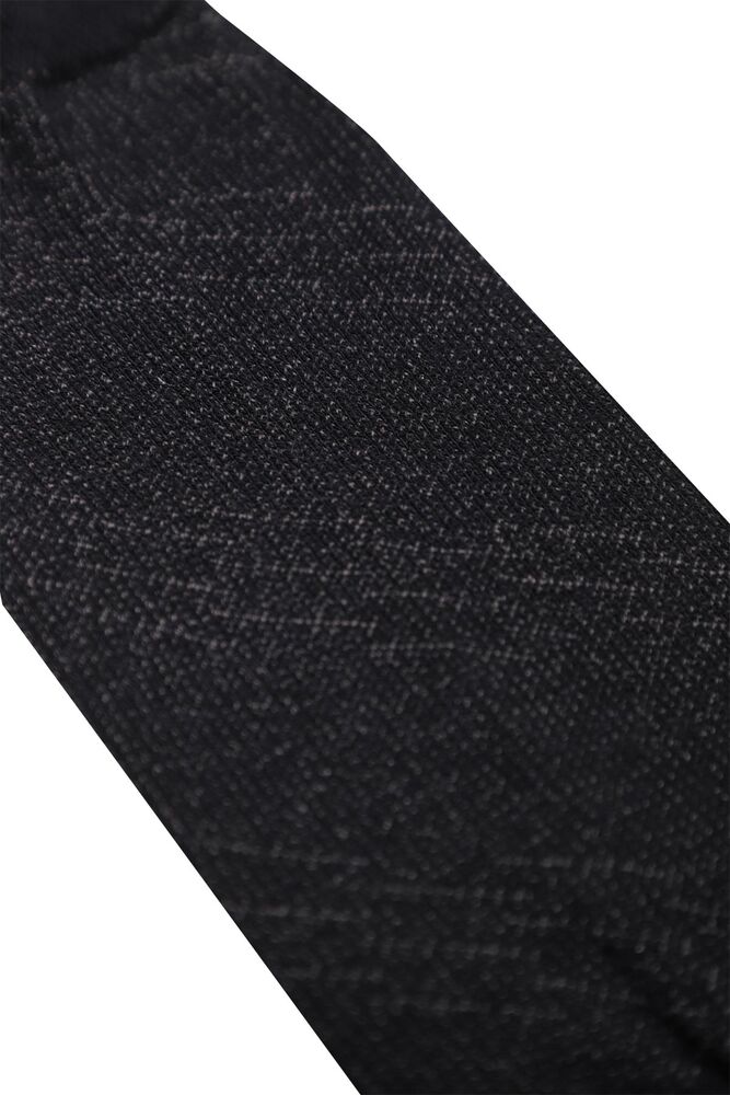 Erkek Bambu Patik Çorap 4180-1 | Lacivert