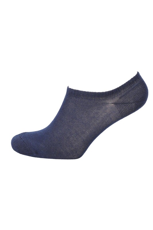 ARC - Erkek Sneakers Çorap 105 | Lacivert