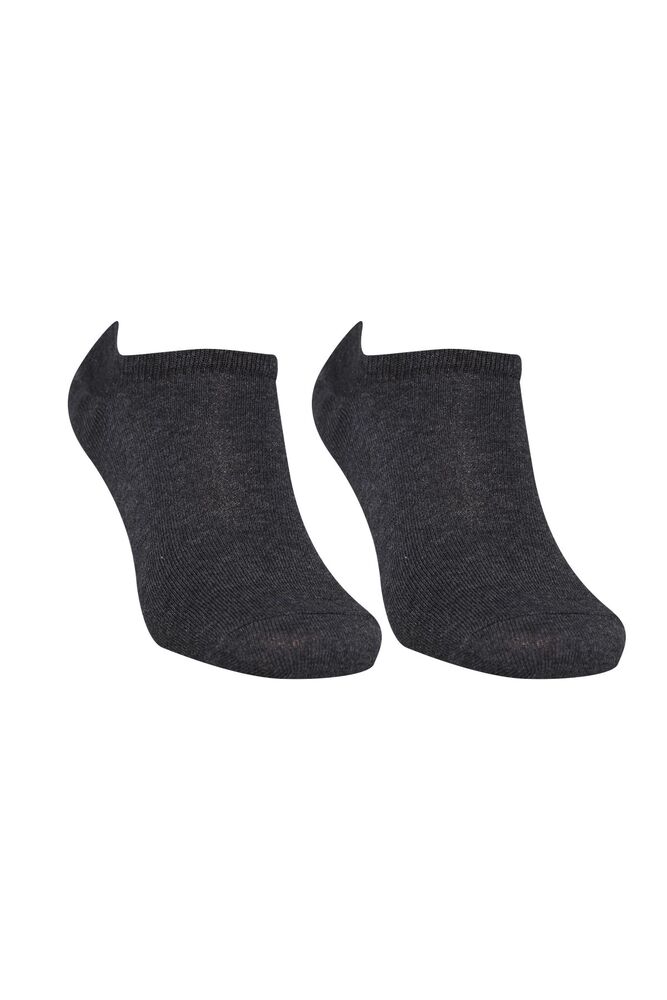 Erkek Sneakers Çorap 5408 | İndigo