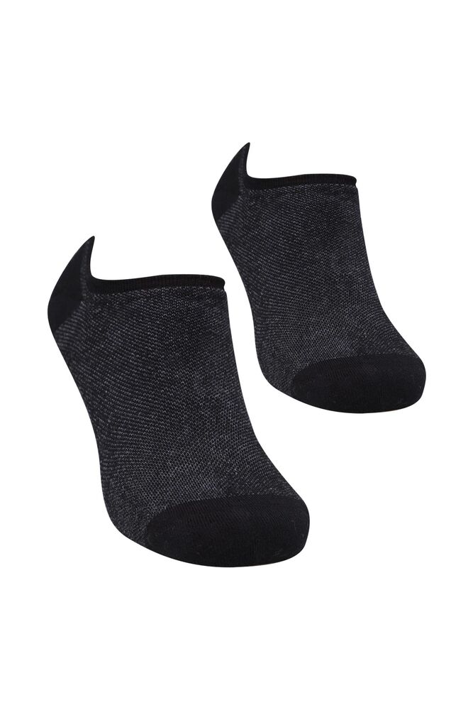 Pro Sneakers Erkek Havlu Çorap 14912 | Lacivert