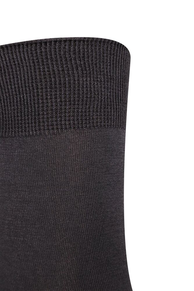Erkek Soket Çorap 7045 | Antrasit