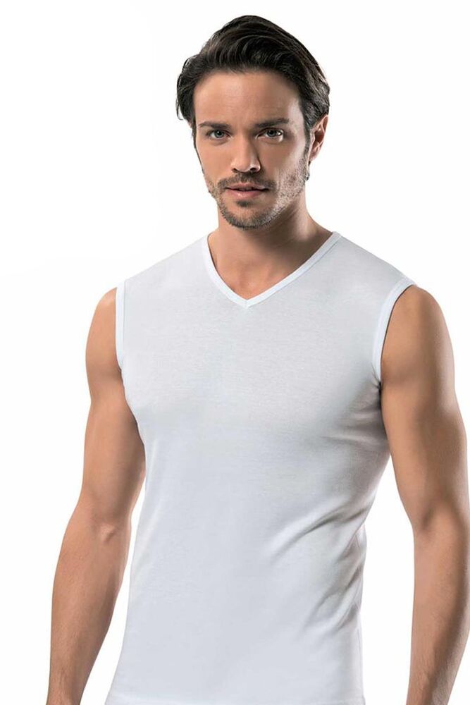 Erdem Ribana Atlet 1196 | Beyaz