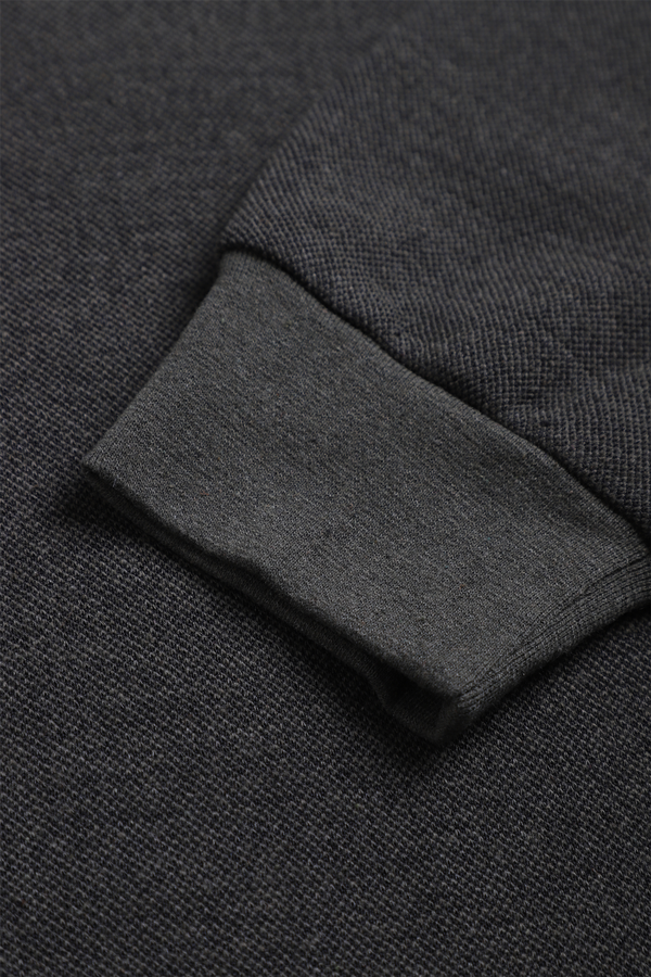 Şardonlu Erkek Sweatshirt 3780 | Haki