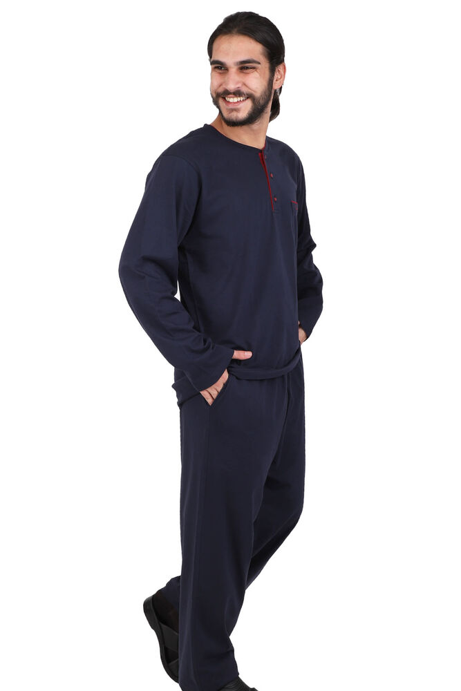 Pierre Cardin Erkek Çeyiz Takımı 5'li 2000 | Lacivert