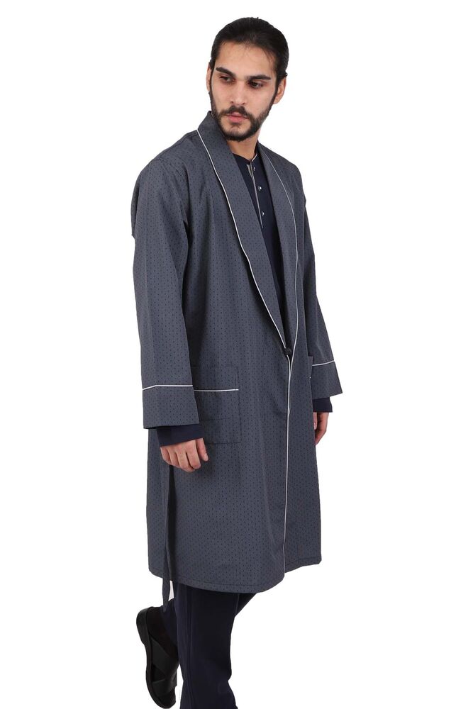 Pierre Cardin Röbdöşambr 5'li Çeyiz Seti 5560 | Lacivert