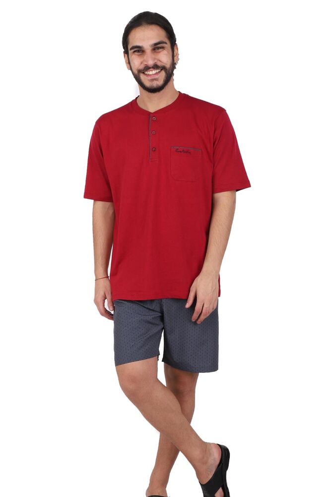 Pierre Cardin Röbdöşambr 5'li Çeyiz Seti 5560 | Lacivert