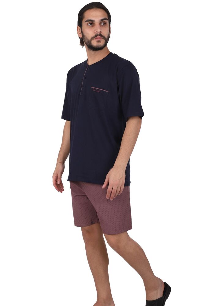 Pierre Cardin Röbdöşambr 5'li Çeyiz Seti 5560 | Bordo