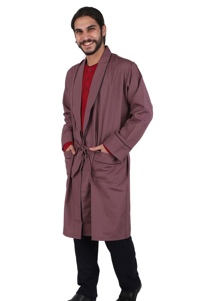 Pierre Cardin Röbdöşambr 5'li Çeyiz Seti 5560 | Bordo