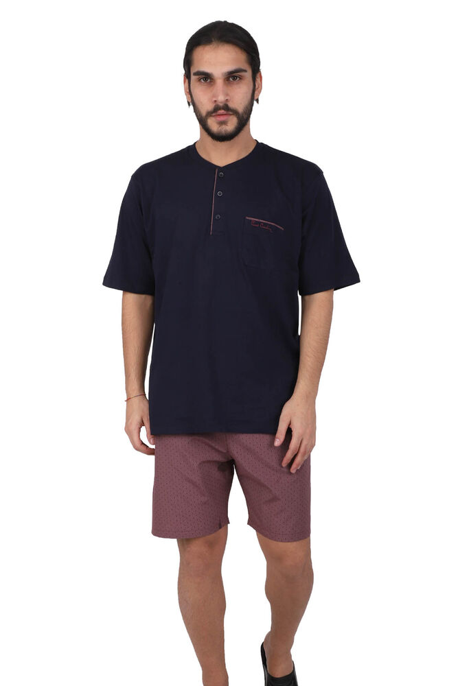 Pierre Cardin Röbdöşambr 5'li Çeyiz Seti 5560 | Bordo
