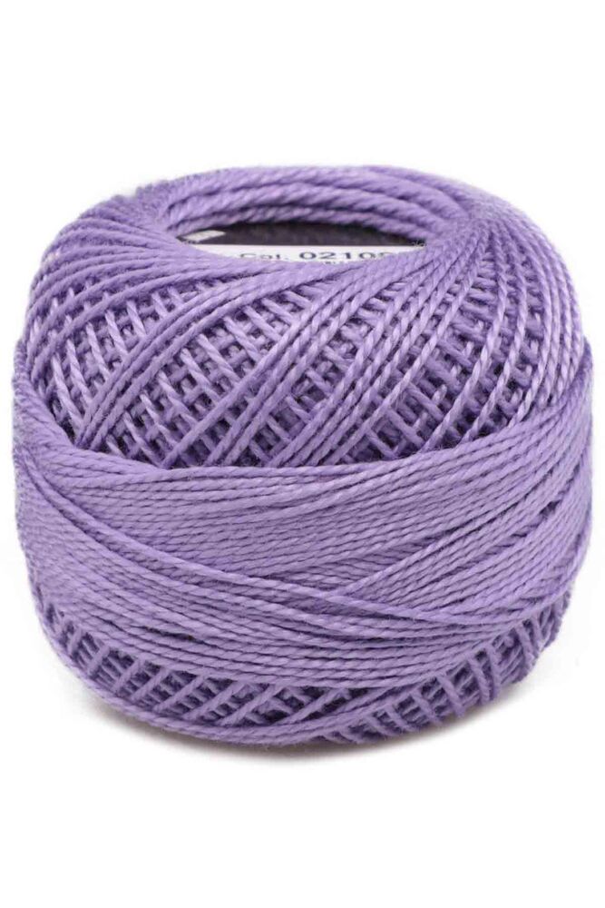 Domino Merserize Nakış İpi No 8 02109