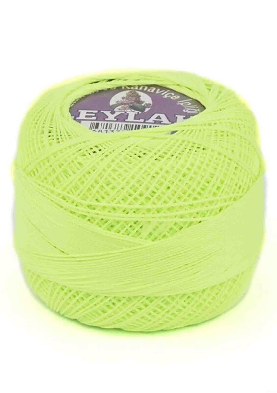 LEYLAK - Leylak Suni İpek Etamin ve Kanaviçe İpi | 1255