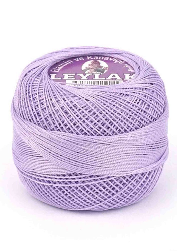 Leylak Suni İpek Etamin ve Kanaviçe İpi | 2840