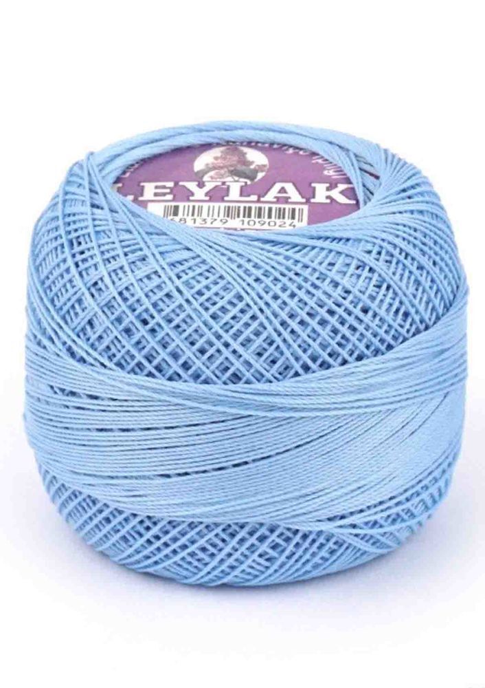 Leylak Suni İpek Etamin ve Kanaviçe İpi | 2242