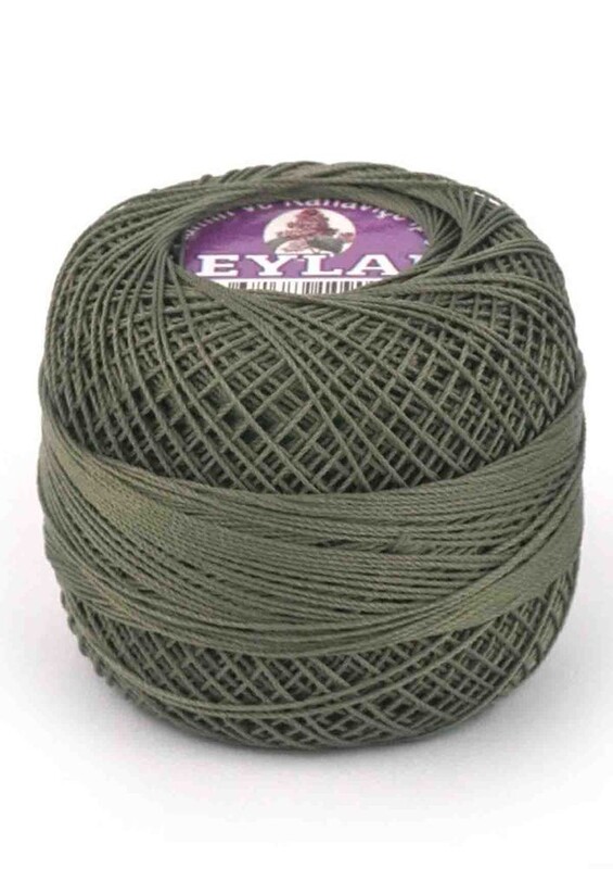 LEYLAK - Leylak Suni İpek Etamin ve Kanaviçe İpi | 1241