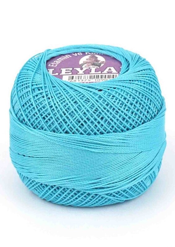 LEYLAK - Leylak Suni İpek Etamin ve Kanaviçe İpi | 1733