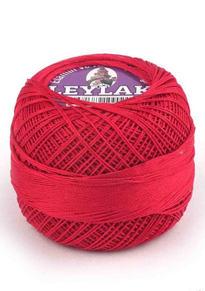 Leylak Suni İpek Etamin ve Kanaviçe İpi | 2257