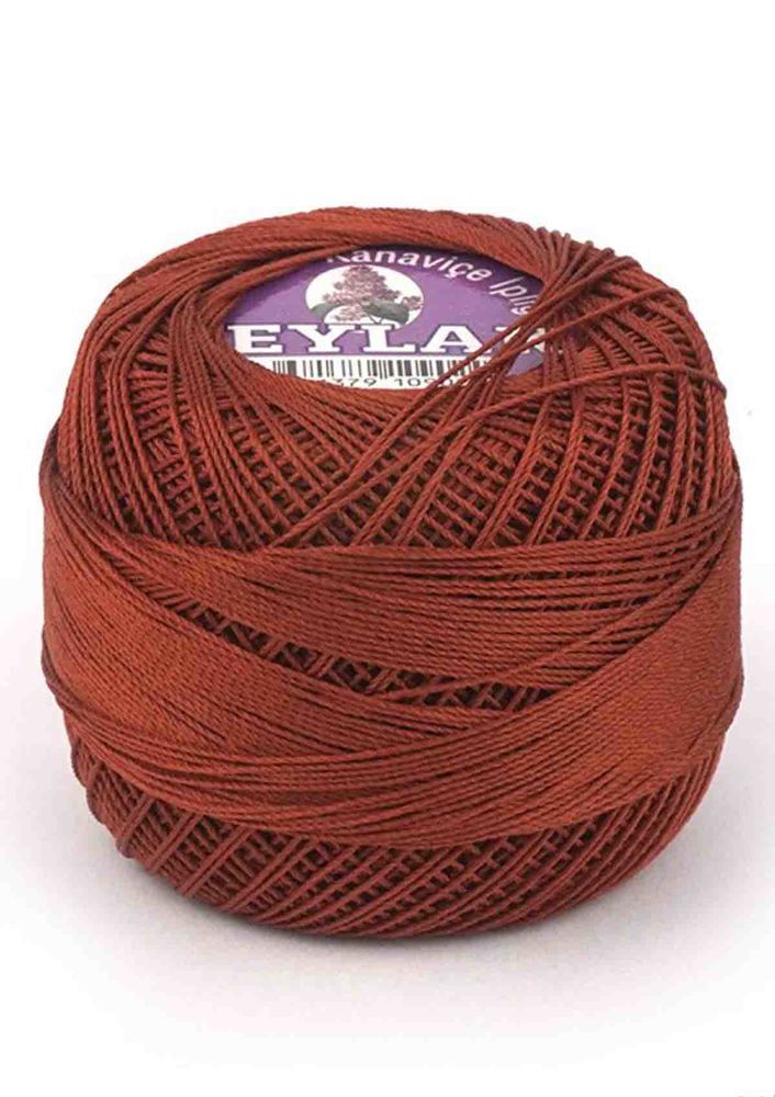 Leylak Suni İpek Etamin ve Kanaviçe İpi | 1809