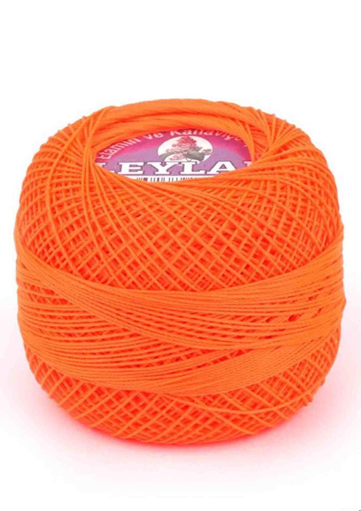 Leylak Suni İpek Etamin ve Kanaviçe İpi | 3694