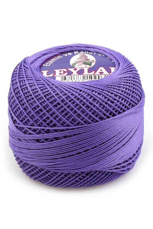LEYLAK - Leylak Suni İpek Etamin ve Kanaviçe İpi | 037