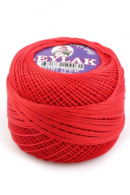 LEYLAK - Leylak Suni İpek Etamin ve Kanaviçe İpi | 1616