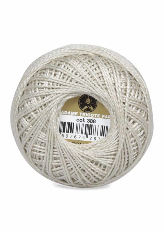 ÖREN BAYAN - Ören Bayan Merserize Nakış İpi No 8 388