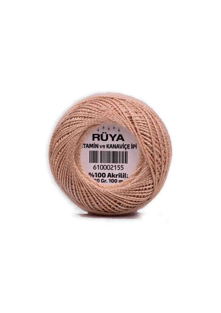 Rüya Etamin ve Kanaviçe İpi | Nohut