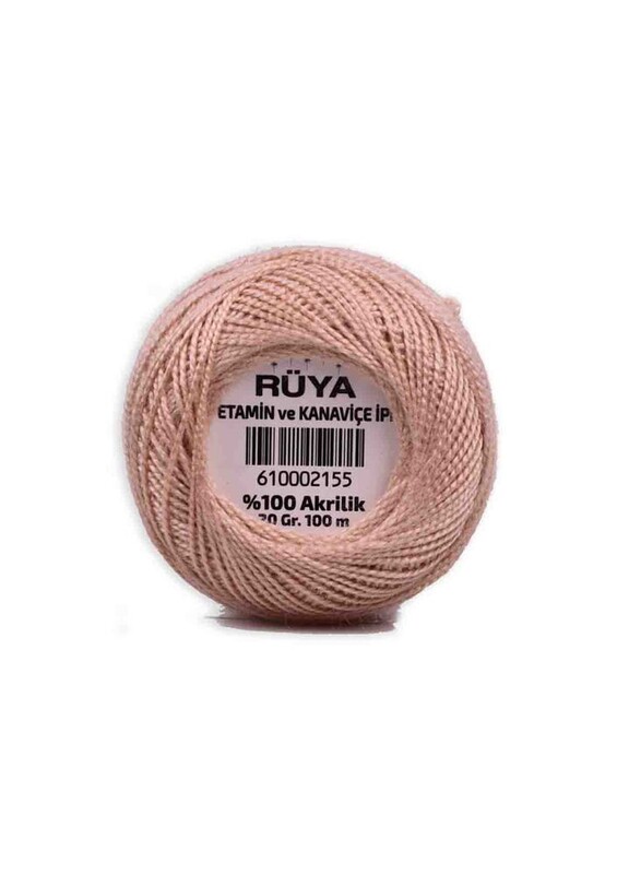 RÜYA - Rüya Etamin ve Kanaviçe İpi | S-05