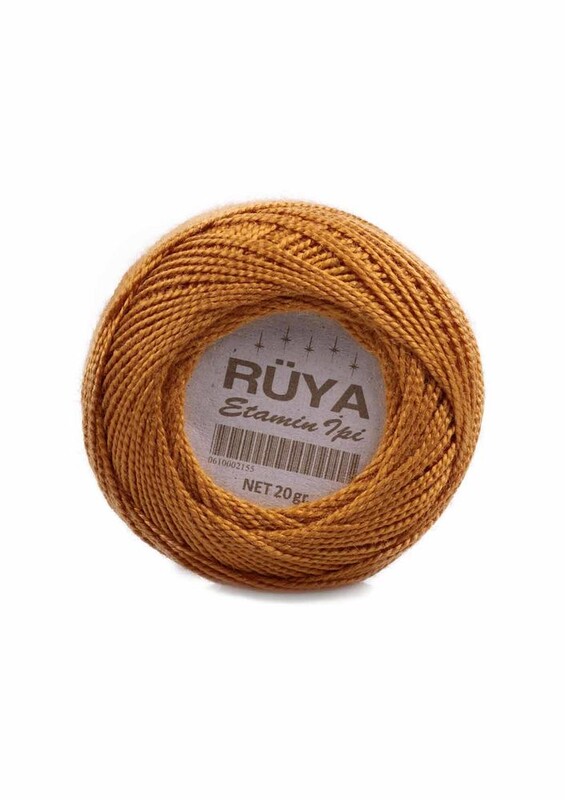 RÜYA - Rüya Etamin ve Kanaviçe İpi | 005