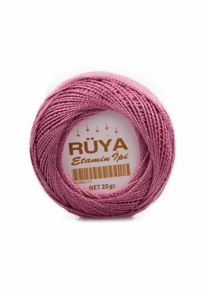 Rüya Etamin ve Kanaviçe İpi | 026