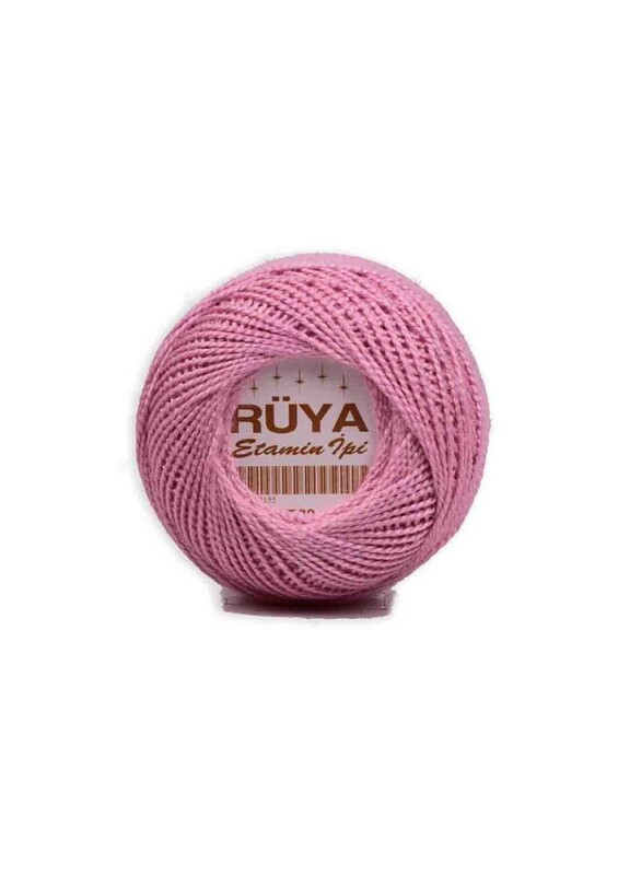 RÜYA - Rüya Etamin ve Kanaviçe İpi | 023