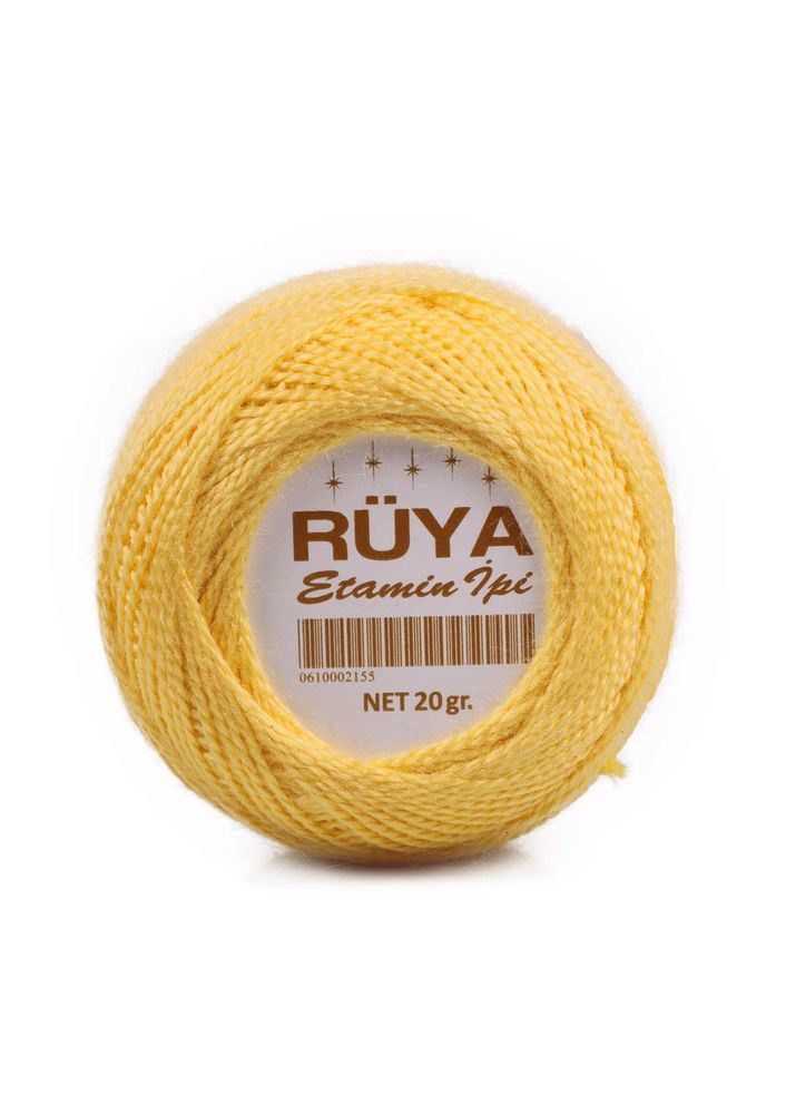 Rüya Etamin ve Kanaviçe İpi | 004