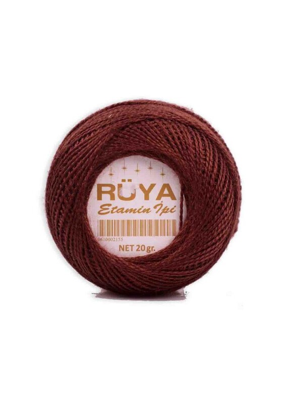 RÜYA - Rüya Etamin ve Kanaviçe İpi | C-147