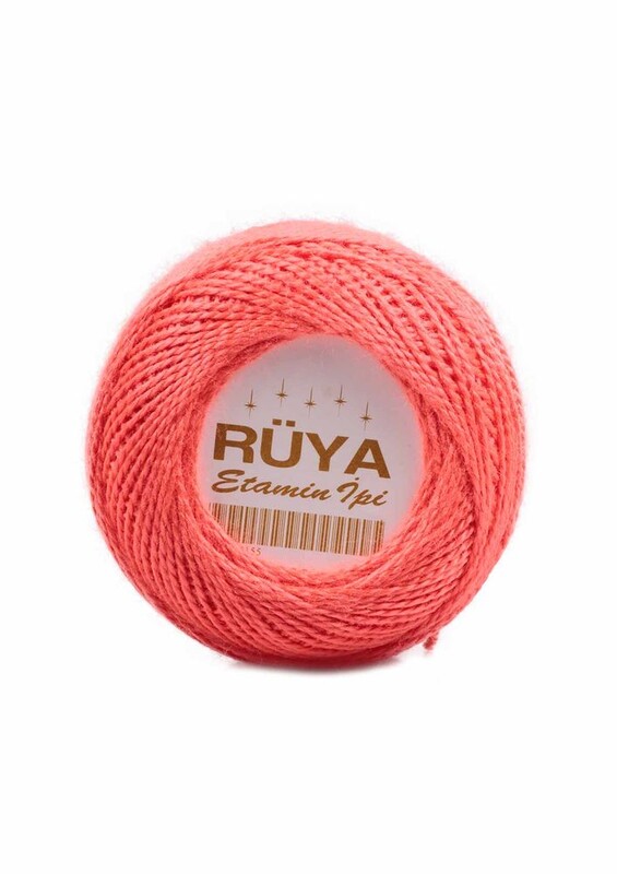 RÜYA - Rüya Etamin ve Kanaviçe İpi | Portakal 2