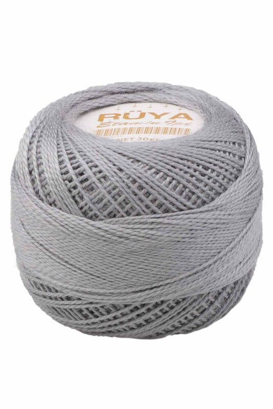 RÜYA - Rüya Etamin ve Kanaviçe İpi | 013