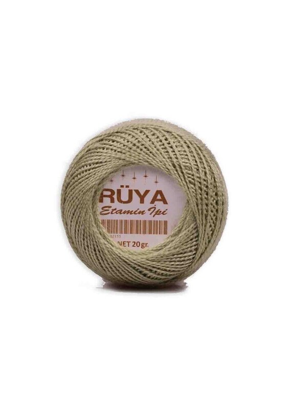 RÜYA - Rüya Etamin ve Kanaviçe İpi | 041