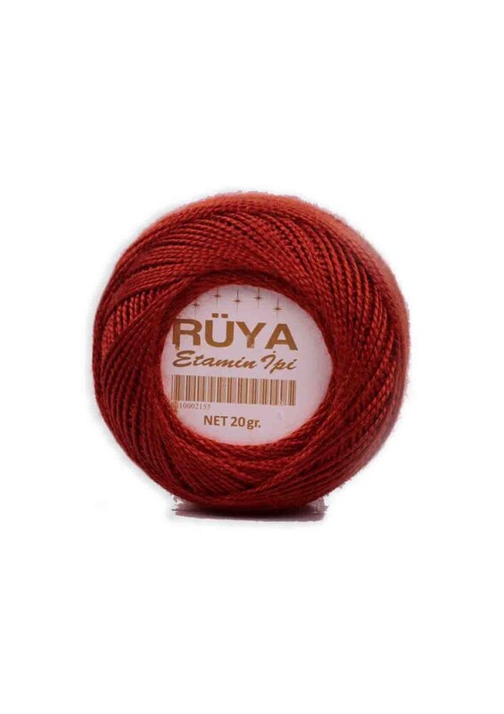 RÜYA - Rüya Etamin ve Kanaviçe İpi | 008