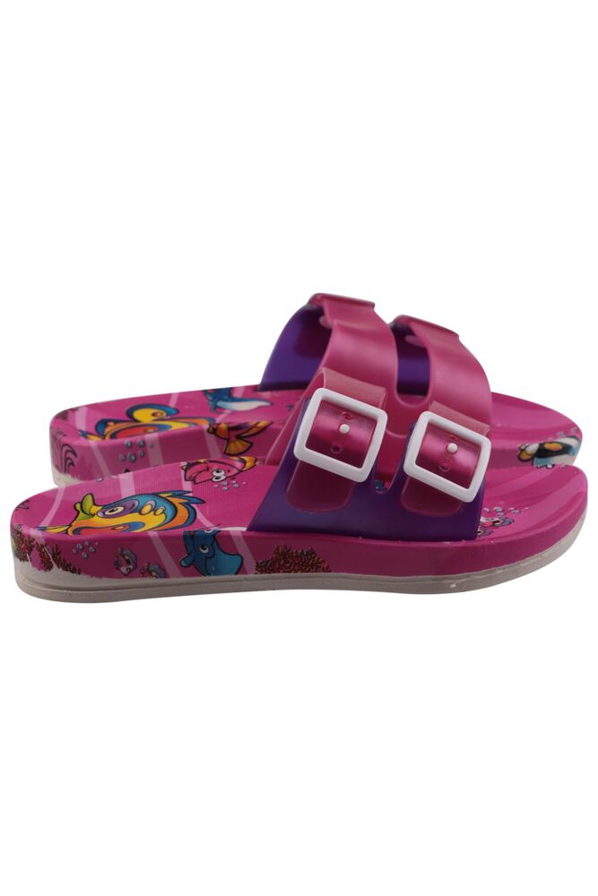 Детские тапочки Kaşgar/розовый 