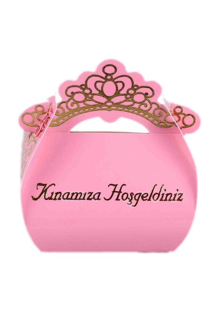 Sevinç Kutulu Kına 50 ' li 535