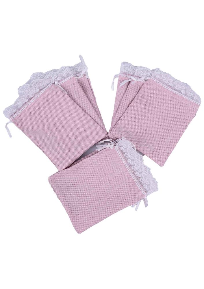 Simisso Keten Kese 790 10 Adet