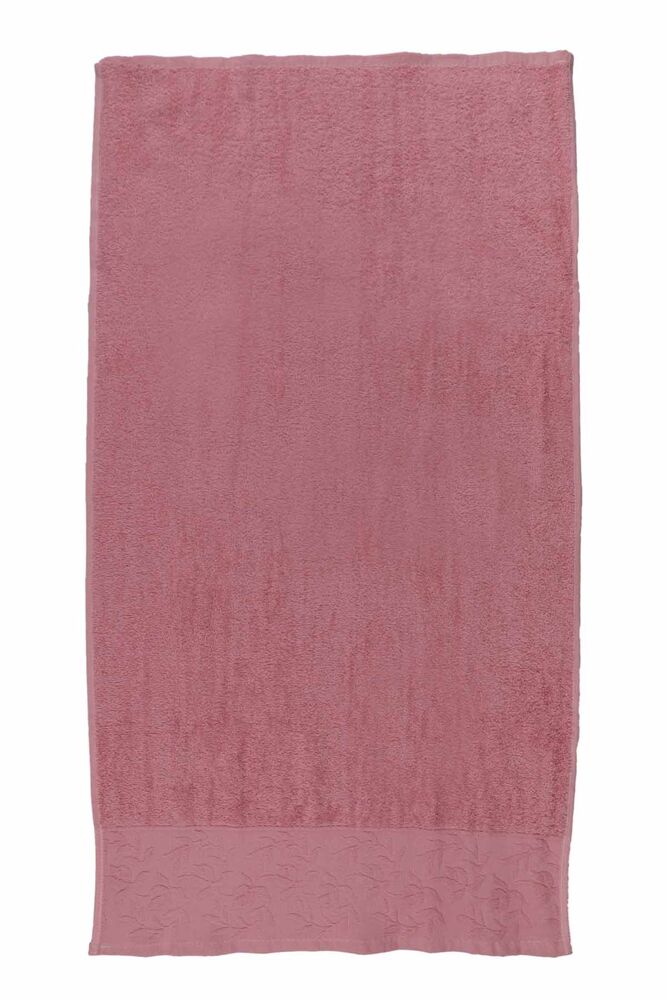 Hazangulu Tuana Hand and Face Towel 50x90 cm | Pink