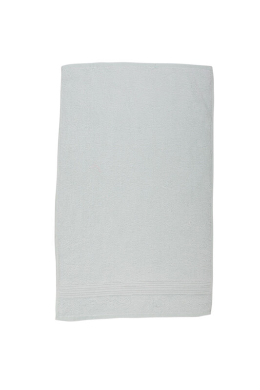 Basic Face Towel Sea Green 50*90 - Thumbnail